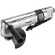 EXTOL PREMIUM 8865034 pneumatikus sarokcsiszológép, 125 mm (22,2mm ill. M10) , 10.000 1/min, 170l/min, 6,3 Bar, 1/4" tömlőcsatlakozó, 1,8 kg ( 8865034 )