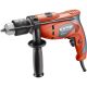 EXTOL PREMIUM 8890014 ütvefúrógép 550W, 0-3000 ford/perc, kulcsos tokmány, 1,5-13mm, papírdobozban ( 8890014 )
