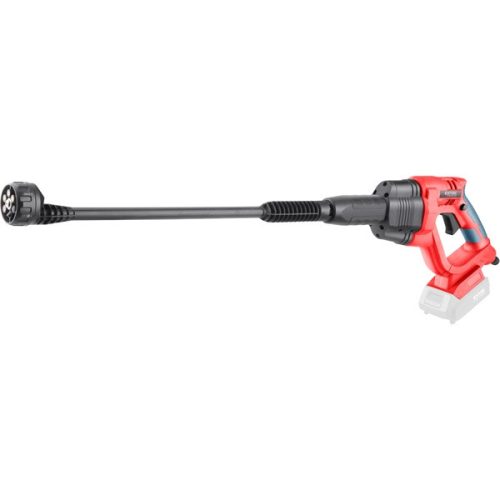 EXTOL PREMIUM 8891859 akkus magasnyomású mosó, Share20V, 20V, Li-ion, AKKU és Töltő NÉLKÜL,  névl. nyomás: 22 Bar, max.120 liter/óra ( 8891859 )