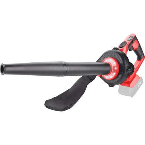 EXTOL PREMIUM 8891877 akkus légseprű, Share20V, 20V, Li-ion, teljes/fúvóka hossz: 44/24cm, AKKU és TÖLTŐ NÉLKÜL! ( 8891877 )
