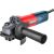 EXTOL PREMIUM 8892024 sarokcsiszológép 125 mm, 800 W, keskeny kivitel, páncélozott tekercselés, porvédett csapágy ( 8892024 )