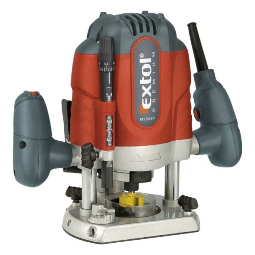 EXTOL PREMIUM 8893302 felsőmarógép 1200W ( 8893302 )