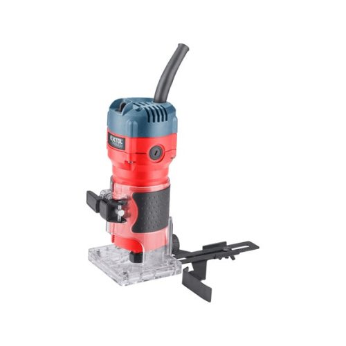 EXTOL PREMIUM 8893311 élmarógép, 510W, befogás: 6mm ( 8893311 )