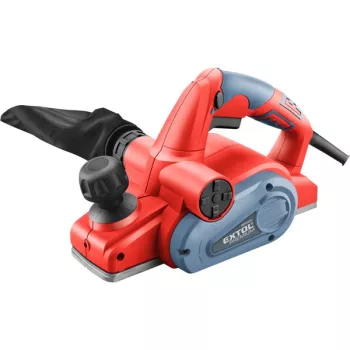   EXTOL PREMIUM 8893404 gyalugép 710W, 16.500 1/perc, kés: 82mm, mélység: 0-2,0 mm, falcolás: 0 -7,0 mm ( 8893404 )