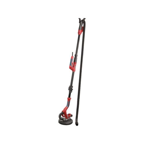EXTOL PREMIUM 8894210 falcsiszoló, teleszkópos, zsiráf, 600W, átmérő:215/225mm, ford.:600-1500 ( 8894210 )