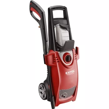   EXTOL PREMIUM 8895200 magasnyomású mosó 1800W, max./névleges nyomás: 140/100 Bar, max. 400 liter/óra ( 8895200 )