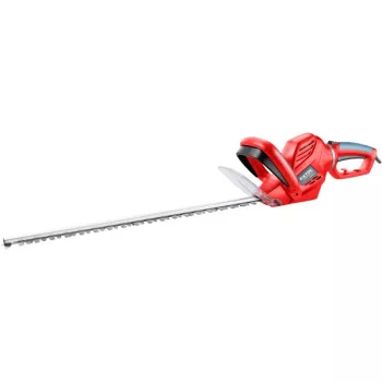   EXTOL PREMIUM 8895442 sövényvágó gép, elektromos 650W; penge hossz: 550mm, max. átvágható átmérő: 20 mm, 1500 1/perc, 3,1 kg ( 8895442 )