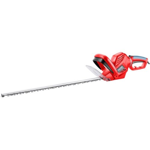 EXTOL PREMIUM 8895442 sövényvágó gép, elektromos 650W; penge hossz: 550mm, max. átvágható átmérő: 20 mm, 1500 1/perc, 3,1 kg ( 8895442 )