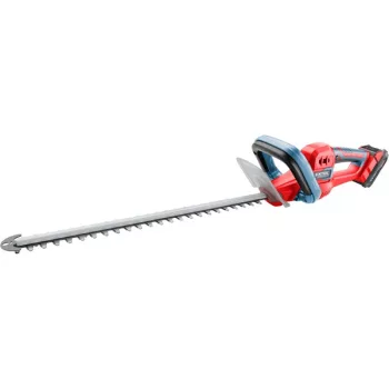   EXTOL PREMIUM 8895730 akkus sövényvágó gép, Garden20V, 20V, 2000mAh Li-ion akku és töltővel ( 8895730 )