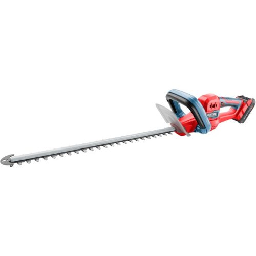 EXTOL PREMIUM 8895730 akkus sövényvágó gép, Garden20V, 20V, 2000mAh Li-ion akku és töltővel ( 8895730 )