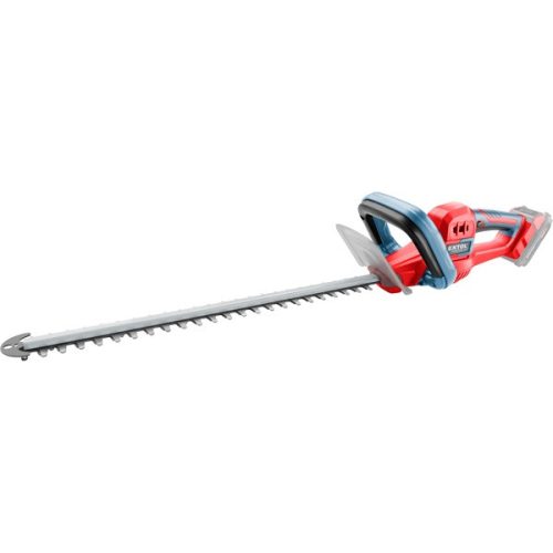 EXTOL PREMIUM 8895731 akkus sövényvágó gép, Garden20V, 20V, AKKU és TÖLTŐ NÉLKÜL! ( 8895731 )