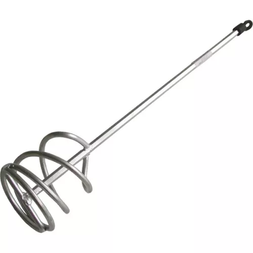EXTOL CRAFT 9748 habarcskeverő szár  fúrógéphez, hatszög befogás, 100×600mm ( 9748 )