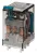 Finder 55.32.9.024.0094 miniatűr ipari relé 10 A 2 váltóérintkező 24 V DC AgNi