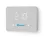 Finder 1C.91.9.003.0W07 BLISS Wi-Fi programozható szobatermosztát fehér