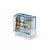 Finder 40.31.7.024.0000 print dugaszolható relé 12 A 1 váltóérintkező 24 V DC AgNi