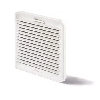 Finder 7F.02.0.000.1000 kilépő szűrő 1-es építési nagyság 120 × 120 mm beltéri