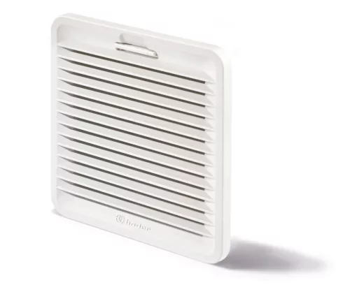 Finder 7F.02.0.000.3000 kilépő szűrő 3-es építési nagyság 209 × 209 mm beltéri