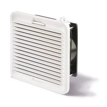 Finder 7F.20.8.230.1020 szűrős szekrényventilátor 24/29 m³/h 1-es nagyság 230 V AC