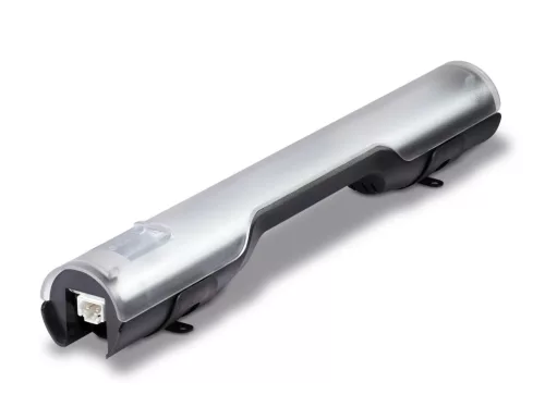 Finder 7L.43.0.230.1200 LED szekrényvilágítás 600 lm 6 W 5000 K BE-/KI-kapcsolóval