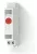 Finder 7T.81.0.000.2403 termosztát 1 nyitóérintkező (1 NC) 0…+60 °C 17,5 mm