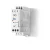 Finder 83.01.0.240.0000 időrelé 83.01 8 funkció (24…240) V AC
