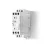 Finder 83.52.0.240.0000 időrelé 83.52 8 funkció (24…240) V AC