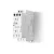 Finder 83.82.0.240.0000 időrelé 83.82 1 funkció (24…240) V AC