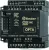 Finder 8A.88.9.024.1600 OPTA SSR-bővítőmodul 16 bemenet 8 kimenet (12…24) V DC