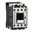 GANZ KK HL-K-22 mágneskapcsoló (segédkapcsoló) 2db záró és 2 db nyitó segédérintkezővel, 24V, 1,5kW (AC-3 400V), 45×78×85mm ( GANZ 060-0002-010 )