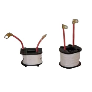   Ganz Tekercs DL00-52-es mágneskapcsolóhoz, 130V vezérlőfeszültség ( Ganz 202-3806-829 )