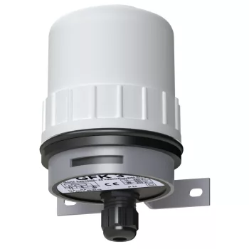   GANZ KK GFK 3 Alkonykapcsoló 10-25lx, 900W, 16A, 250V, IP54 védettséggel, 80x90x130mm ( GANZ 740-8350-350 )
