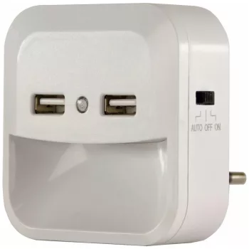 GAO Irányfény LED, 2xUSB töltővel ( 0029470102 )