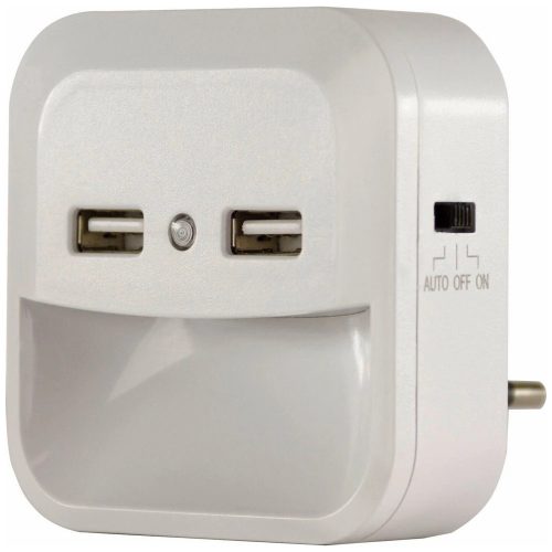 GAO Irányfény LED, 2xUSB töltővel ( 0029470102 )