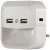 GAO Irányfény LED, 2xUSB töltővel ( 0029470102 )