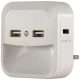 GAO Irányfény LED, 2xUSB töltővel ( 0029470102 )