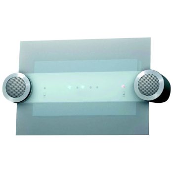 GAO Csengő, elektromos, 8 dallam, üveg ( 0046820 )