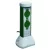 GAO Kerti energiaoszlop 2 dugaljjal Greencraft 2m vezetékkel IP44 ( 0068200021 )