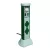 GAO Kerti energiaoszlop 2 dugal, mech. időkapcsval, GreenCraft 5m,IP44 ( 0068206251 )