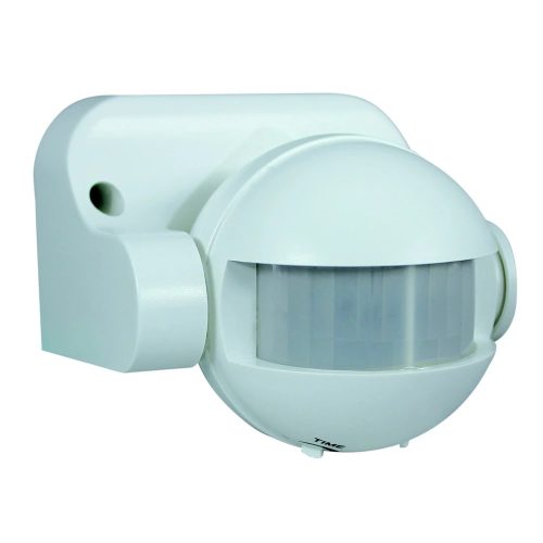 GAO Mozgásérzékelő 110° fehér, IP44 ( 0075114112 )