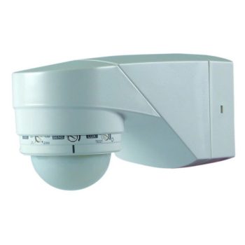   GAO Mozgásérzékelő Profi 360°  fehér, falra szerelhető ( 0075362103 )