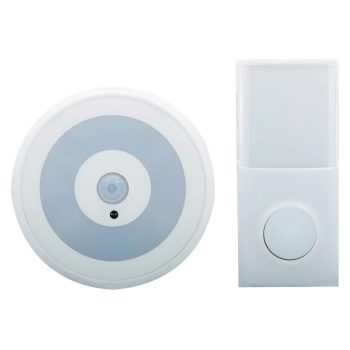   GAO Csengő, vezeték nélküli, dugaljba dugható ( 0082180103 )