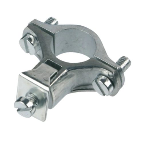 GAO Földelő bilincs 1/2" Ø 21,0 - 21,8mm, 25 mm²-ig ( 0508720555 )