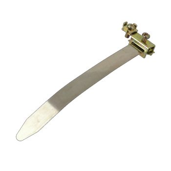   GAO Földelő szalag 3/8"-1_1/2", Ø 8 - 50mm, fém bliszteres ( 0508780555 )