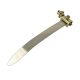 GAO Földelő szalag 3/8"-1_1/2", Ø 8 - 50mm, fém bliszteres ( 0508780555 )