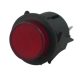 GAO Beépíthető nyomókapcsoló jelzőfénnyel 250V 16A 26mm ( 0509021555 )