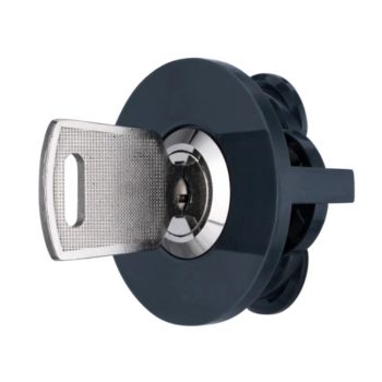 GAO Dugalj zár két kulccsal ( 0509135555 )