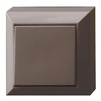 GAO BUSINESS LINE váltókapcsoló fk barna ( 0511476777 )