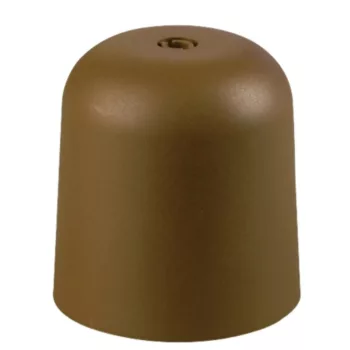 GAO Lámpafüggeszték takaró, barna ( 0513352777 )