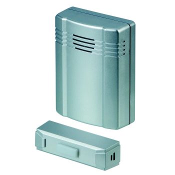   GAO Csengő, vezeték nélküli, 25m, Ding-dong ( 0514911555 )