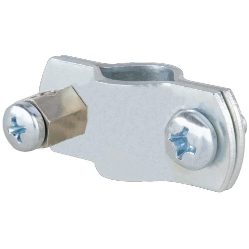 GAO Földelő bilincs 3/8" Ø 15 - 18mm, 2,5 – 16 mm² ( 0518749777 )